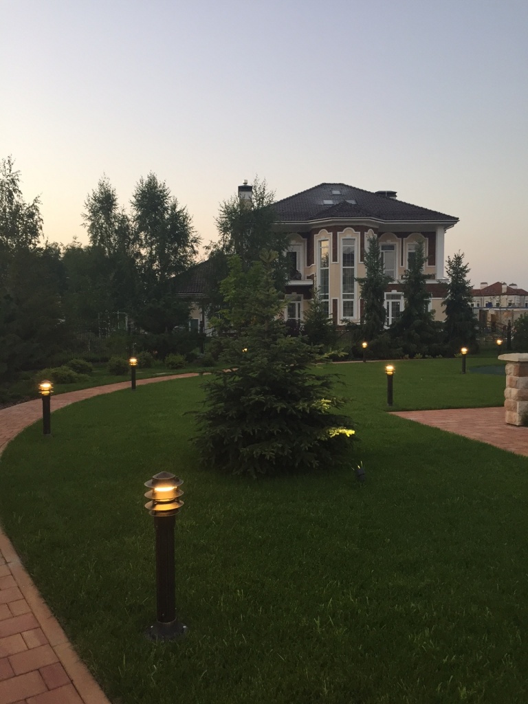Серия Anda